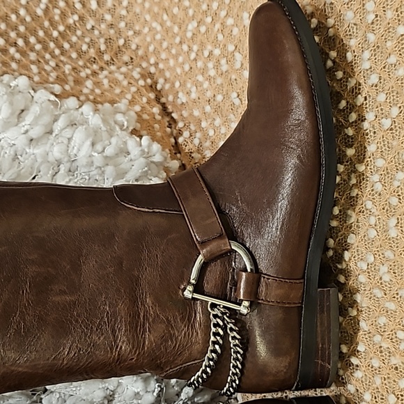 Ralph Lauren Boots - Picture 8 of 16